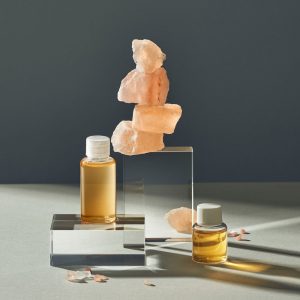 Facial Oil