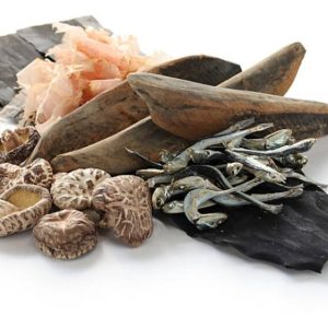 Herbal Beef Bone Broth